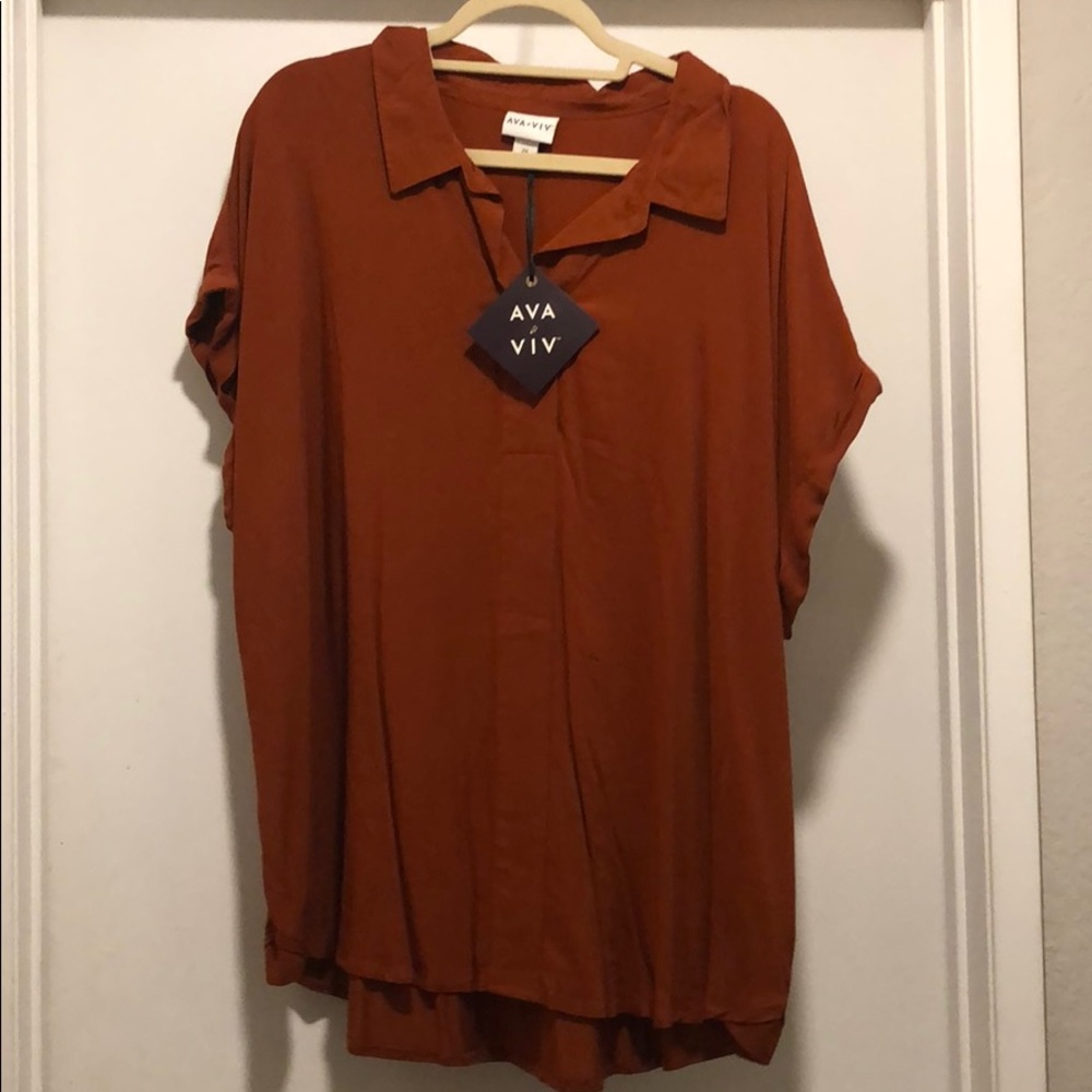 Shirt